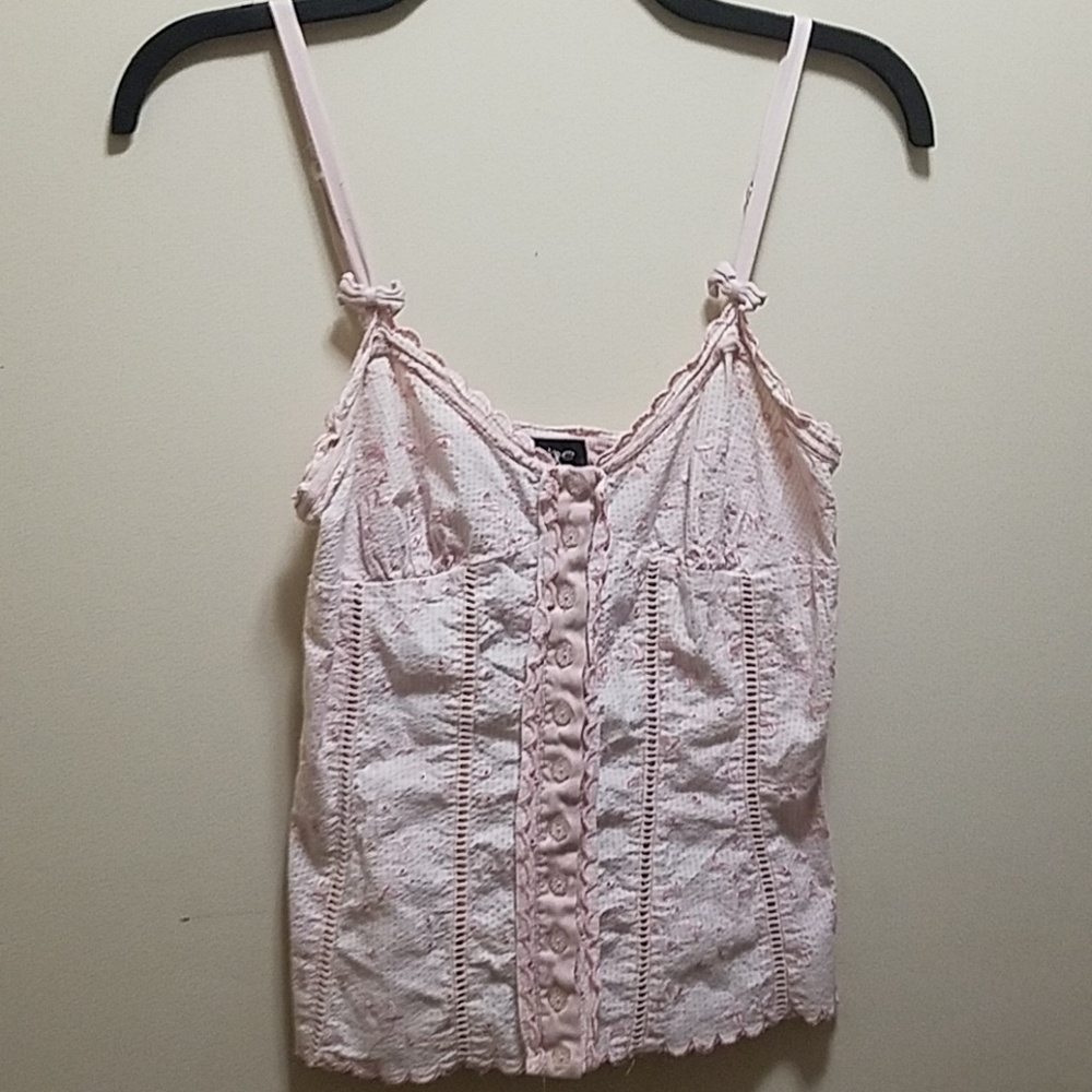 Bebe Top